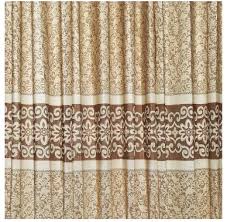 Indian Premium Coarse Curtain for Door and Windows (4 Khuci) From Suba International - Porda/Parda