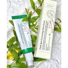 Dark Spot Correcting Glow Serum – 5g