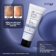 Deconstruct Oil-Free Moisturizer – 50g