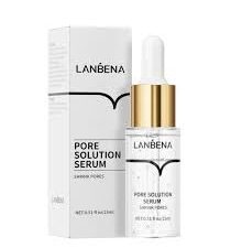 ✨ LANBENA Pore Solution Serum – 15ml