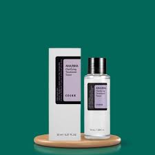 COSRX AHA/BHA Clarifying Treatment Toner - 50ml