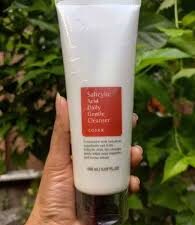 COSRX Salicylic Acid Daily Gentle Cleanser – 150ml