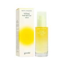 Goodal Green Tangerine Vita C Dark Spot Care Serum – 30ml