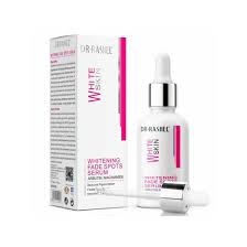 Dr. Rashel White Skin Whitening Fade Spots Serum - 50ml