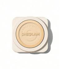 Sheglam Skin-Focus High Coverage Powder Foundation – Fair