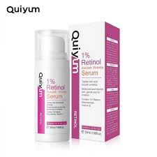 Quiyum 1% Retinol Serum – 30ml