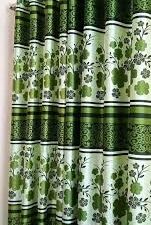Synthetic Curtain for Door and Window – Porda (4 Kuchi – 1 Piece) Multicolour From Suba International