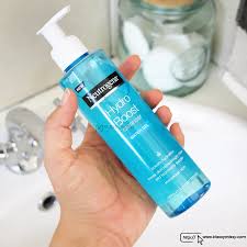 Neutrogena Hydro Boost Water Gel Cleanser - 200ml