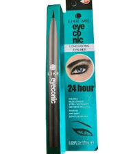 Lakm-me Eyeconic Pincel Eyeliner 24H