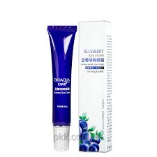 Bioaqua Blueberry Dark Circle Eye Cream – 20g