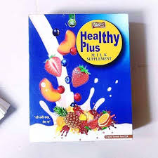 Healthy Plus Weight Gain Milk Supplement – 120