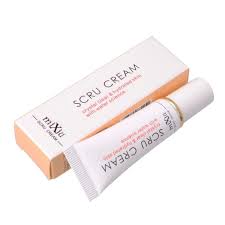 Mixiu Scru Cream Lip Care – 11.5g