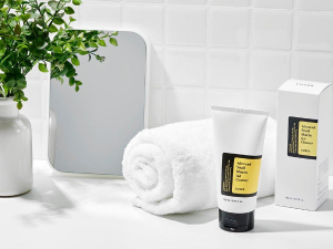 OSRX Advanced Snail Mucin Gel Cleanser – 50ml