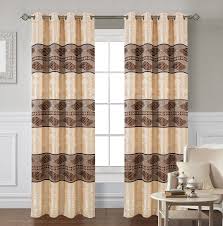 Chinese Synthetic Curtain for Door and Windows, Porda from Suba International