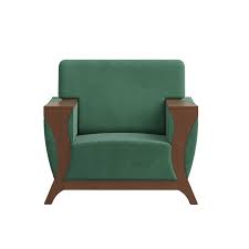 Regal Single Sofa – Amelia