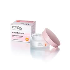 Pond's Essential Care Hydronourishing Cream – 50ml