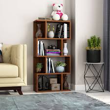 Karigor BD Home Decor Wall Book Shelf – Large Wall Hanger Showpiece Shelve Multipurpose Rack