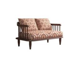 Regal Double Sofa – Havana