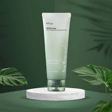 Anua Heartleaf LHA Moisture Peeling Gel