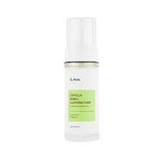 iUNIK Centella Bubble Cleansing Foam