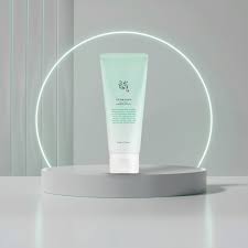 Beauty of Joseon Green Plum Refreshing Cleanser