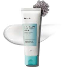 iUNIK Beta Glucan Daily Moisture Cream