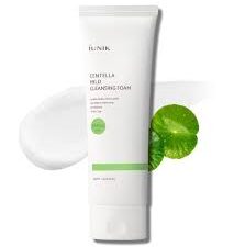 iUNIK Centella Mild Cleansing Foam