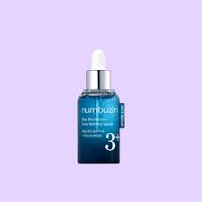 Numbuzin No.3 Blue Bio-Retinol Pore Refining Serum