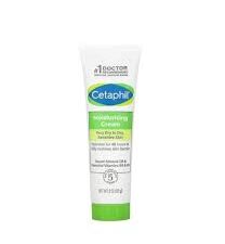 Cetaphil Moisturizing Cream (Dry to Very Dry Skin)