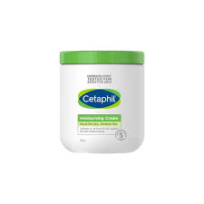 Cetaphil Moisturizing Cream (Very Dry to Dry, Sensitive Skin)