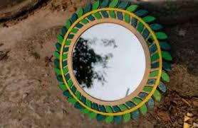Home Decoration Mirror – Wholesale Price