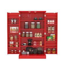 Karigor BD Kitchen Rack – Maximize Your Kitchen Storage Space