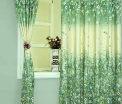 Premium Quality Home-Tex Synthetic Curtain (5 Kuchi) – Porda / Parda for Home Decoration, Doors & Windows From Suba International