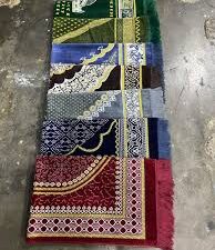 Prayer Mat (Jaynamaz) – Made in Turkey From Suba International