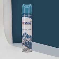 Ermani Air Freshener – Mountain Breeze