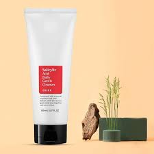 COSRX Salicylic Acid Daily Gentle Cleanser – 150ML