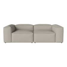 Jannat Int. Two-Seater Sofa