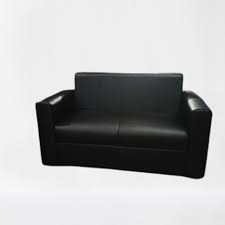Furniture Plus (FP-M-52) Premium Two-Seater Sofa