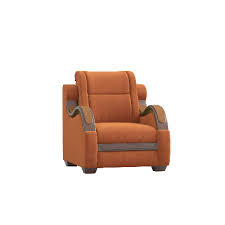 Regal Single Sofa – Harley