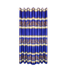 Synthetic Curtain (পর্দা / Porda) – From Golden Plus