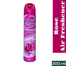 Ermani Air Freshener – Spring Romance