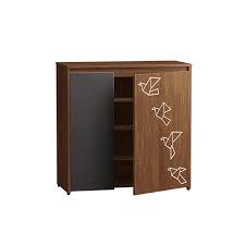 Regal Nemesis Laminated Board Shoe Rack – Model SRH‑111‑1‑3‑63 (Item Code: 882918