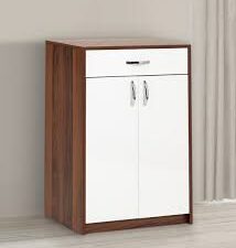 RK Furniture Modern and Trendy Arden Cabinet & Sideboard