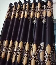Chinese Synthetic Curtain for Door and Windows, Porda from Suba International