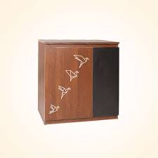 Regal Shoe Rack SRH-114-1-2-20 (FLYING BIRDS) - Small