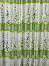 Chinese Synthetic Curtain for Door and Windows – Porda (পর্দা) From Suba International