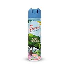 Ermani Air Freshener – Rain Forest