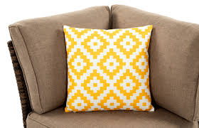 Comfy Cushion with Cover – 18"x18" (Model D-8) | Stock Clearance Sale Offer