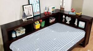 Karigor BD Sofa Bed – Made of Melamine Board