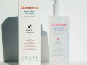 Beaute Melasma-X Glutathione Water Drop Skin Toner – 260ml